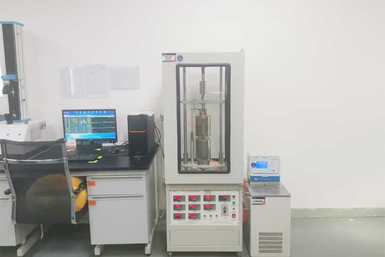 Thermal Conductivity Tester