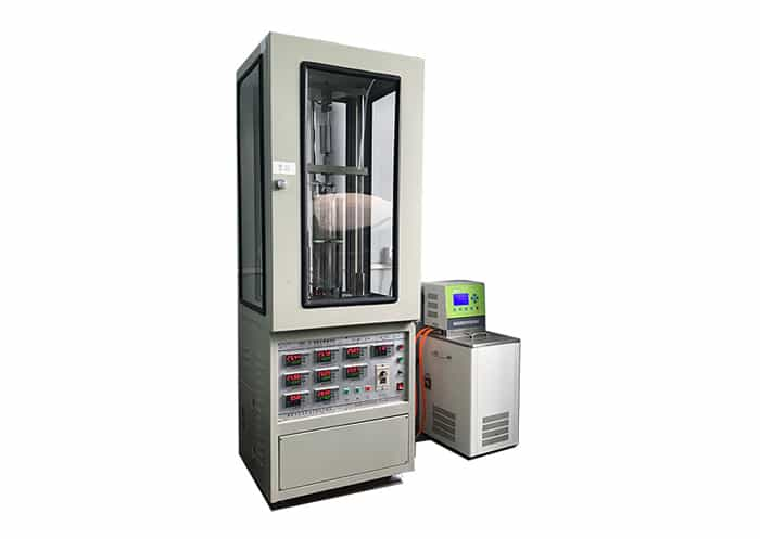 Thermal Conductivity Tester