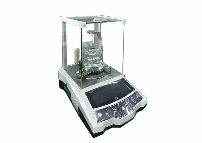 Density Tester