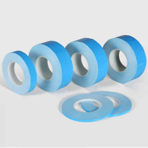 0.1mm Thermal Conductive Adhesive Tape