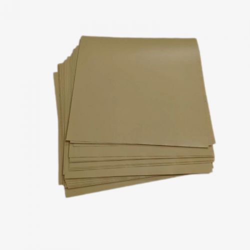 High-Performance K-10 Silicone Insulation Sheet for MOS Tube and Triodes