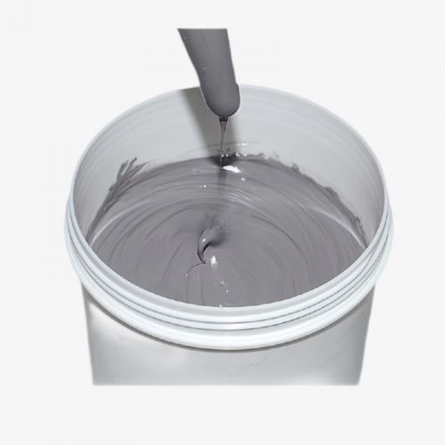 Insulating Thermal Grease (TG)- Low Thermal Resistance, Low Moisture, Low Freeness, for Electronic Devices