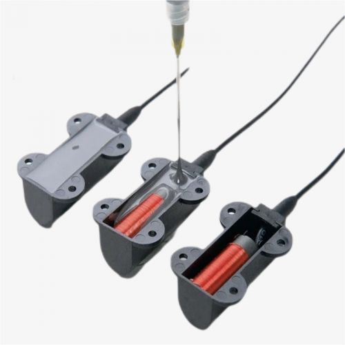3W LED Driver Potting Gel: Cools 3X Better