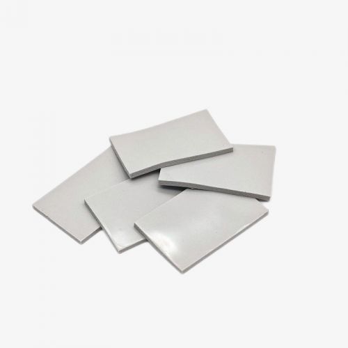 Acrylic Thermal Pad (CPN): No Silicone Oil Leakage Pad